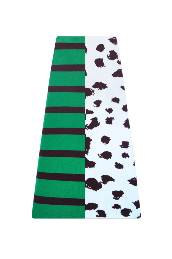 Bug Midi Skirt - Buggy Multi