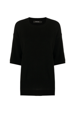 Elvina Sweater - Black