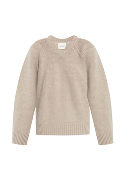 Oia Sweater - Oyster