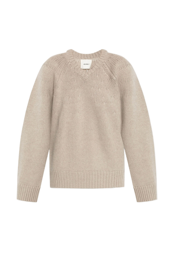 Oia Sweater - Oyster