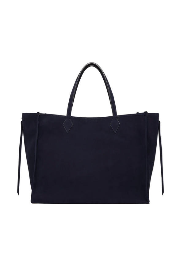 Chameleon 41 - Nubuck Navy