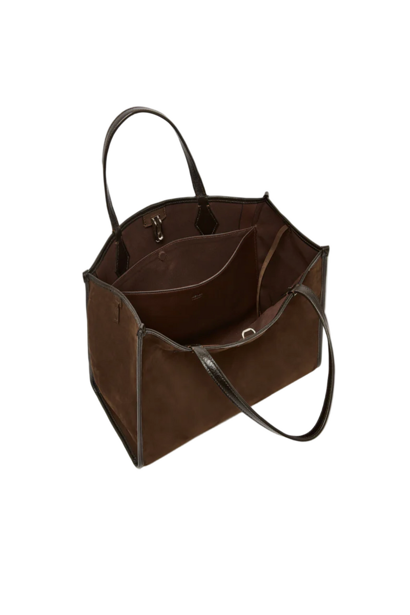 Chameleon 34 - Chocolate Nubuck/Elvis