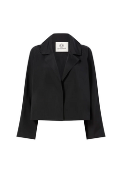 The Kei Jacket - Black