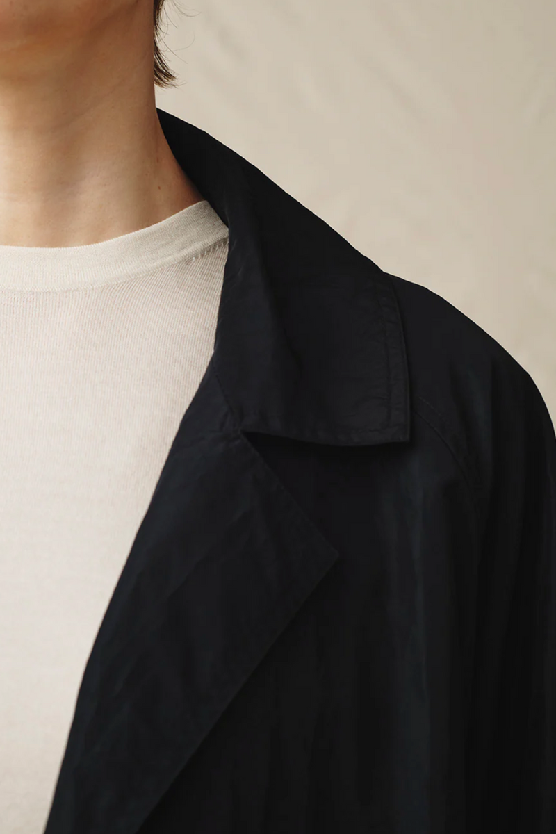 The Kei Jacket - Black