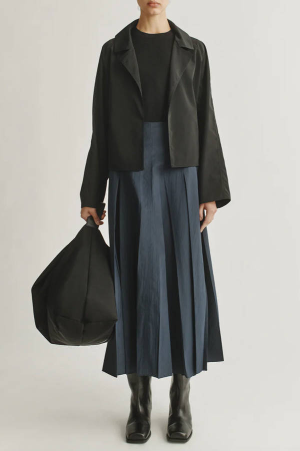 The Kei Jacket - Black