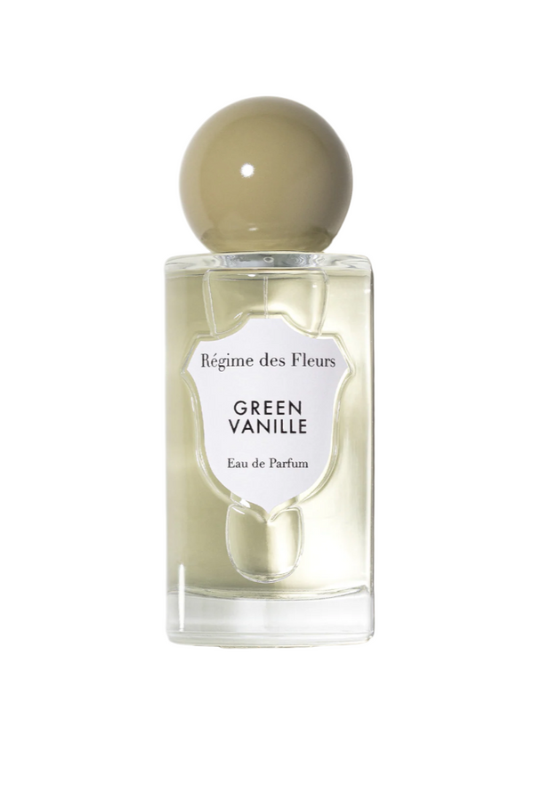 Green Vanille Eau de Parfum