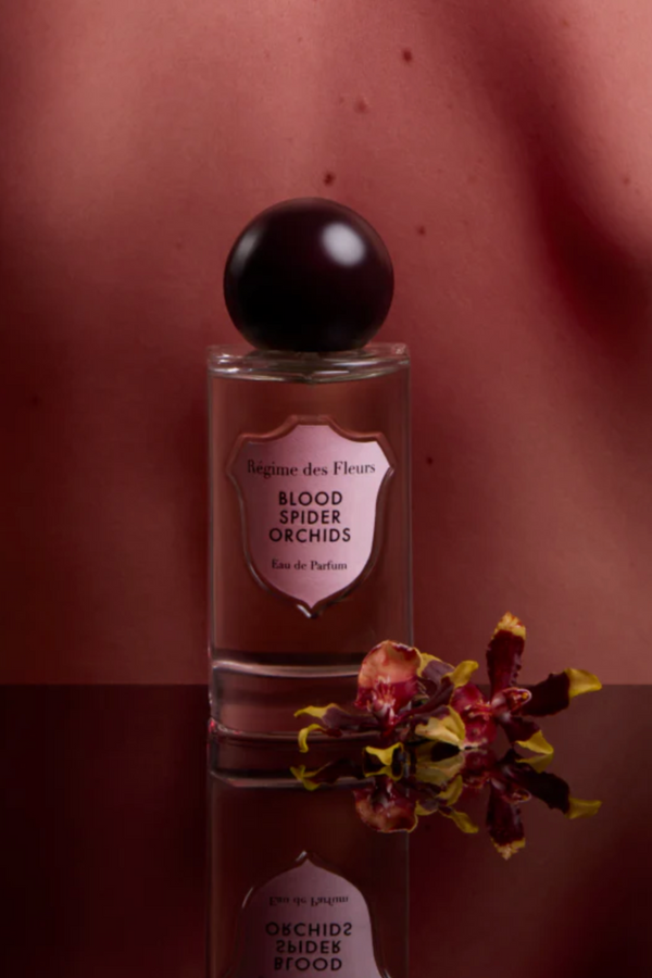 Blood Spider Orchids Eau de Parfum