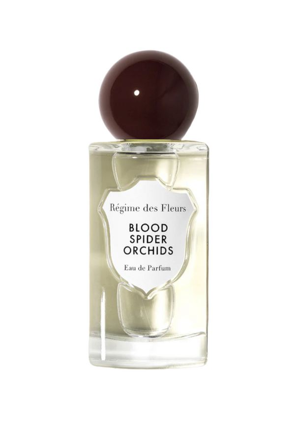 Blood Spider Orchids Eau de Parfum