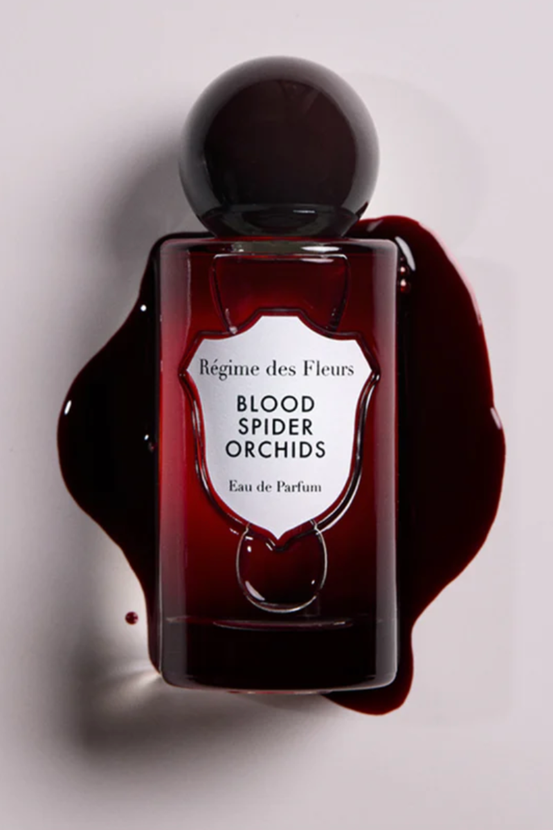Blood Spider Orchids Eau de Parfum