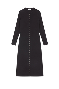 Tim Dress - Navy