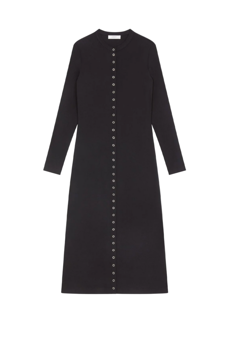 Tim Dress - Navy