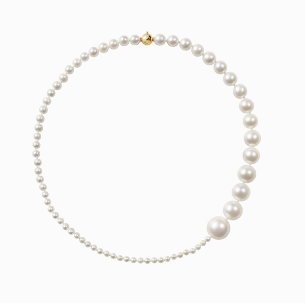 Peggy Moon Necklace
