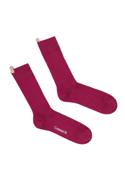 The Yves Sock - Berry