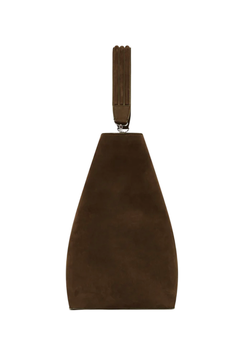 Twist 26 - Nubuck Chocolate