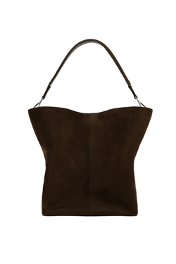 Twist 26 - Nubuck Chocolate