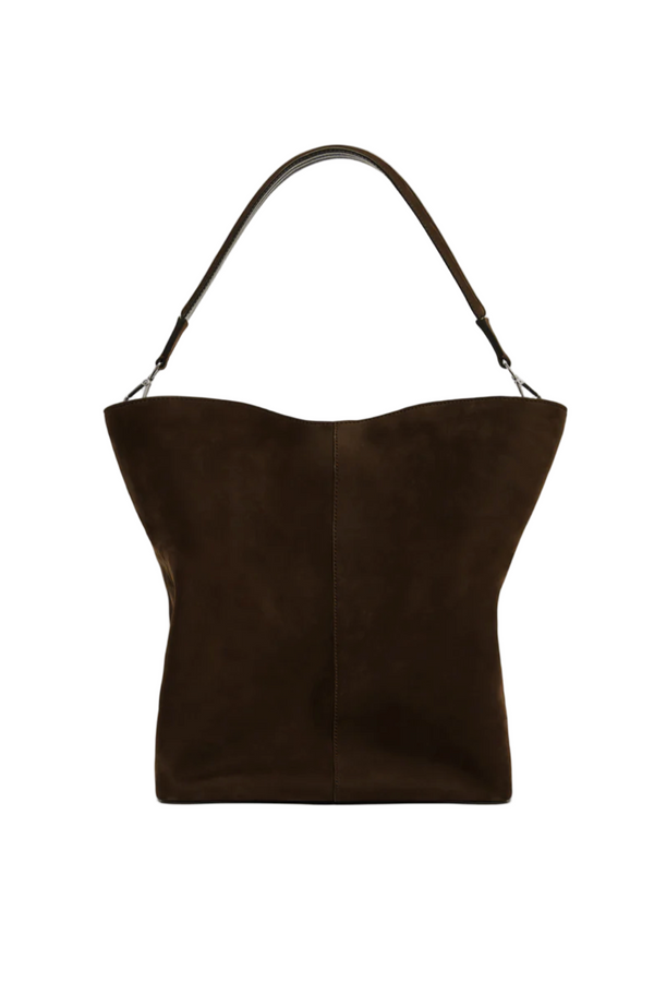 Twist 26 - Nubuck Chocolate