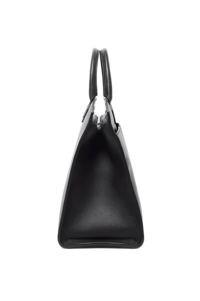 Pendulum 36 - Classic Calfskin Black