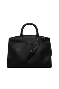 Pendulum 36 - Classic Calfskin Black