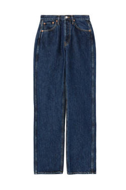 90s High Rise Loose - Heritage Rinse