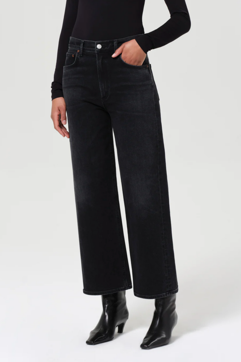 Ren Stretch Jean - Hush
