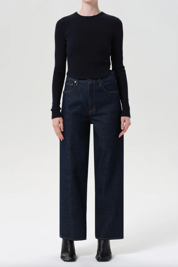 Ren Stretch Jean - Reissue