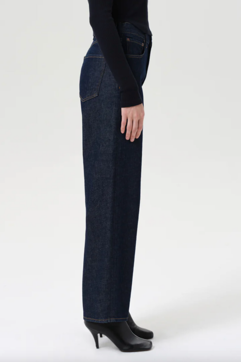 Ren Stretch Jean - Reissue
