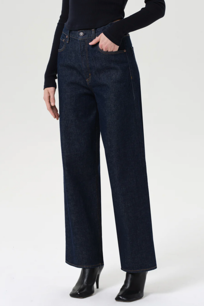 Ren Stretch Jean - Reissue