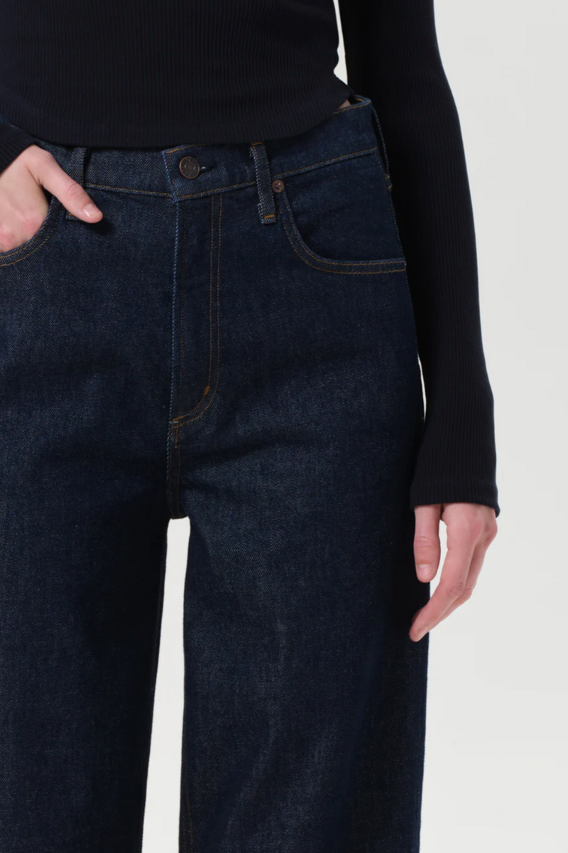 Ren Stretch Jean - Reissue