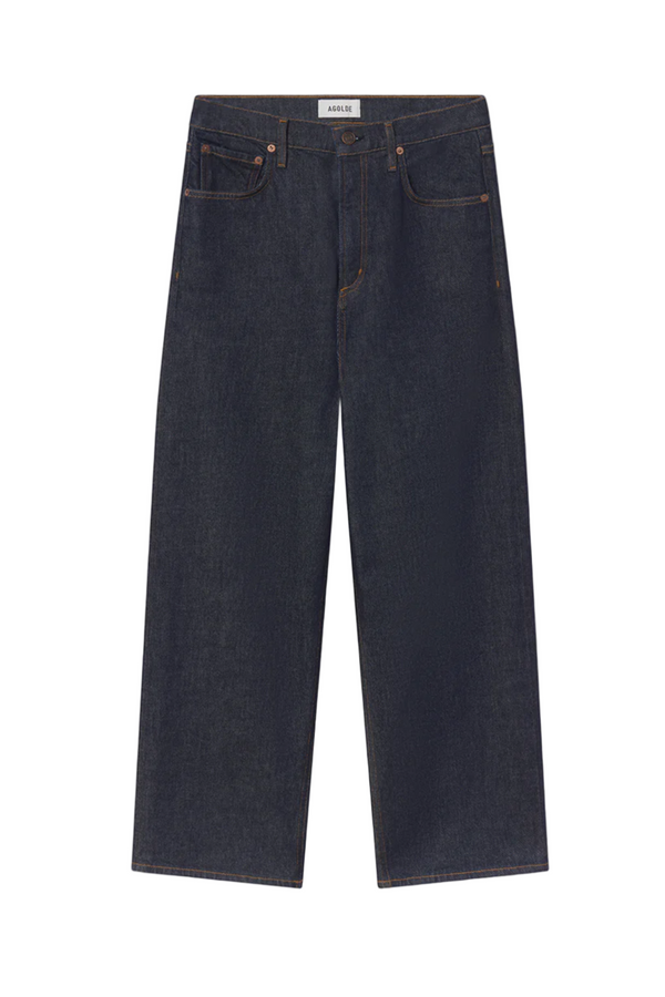 Ren Stretch Jean - Reissue