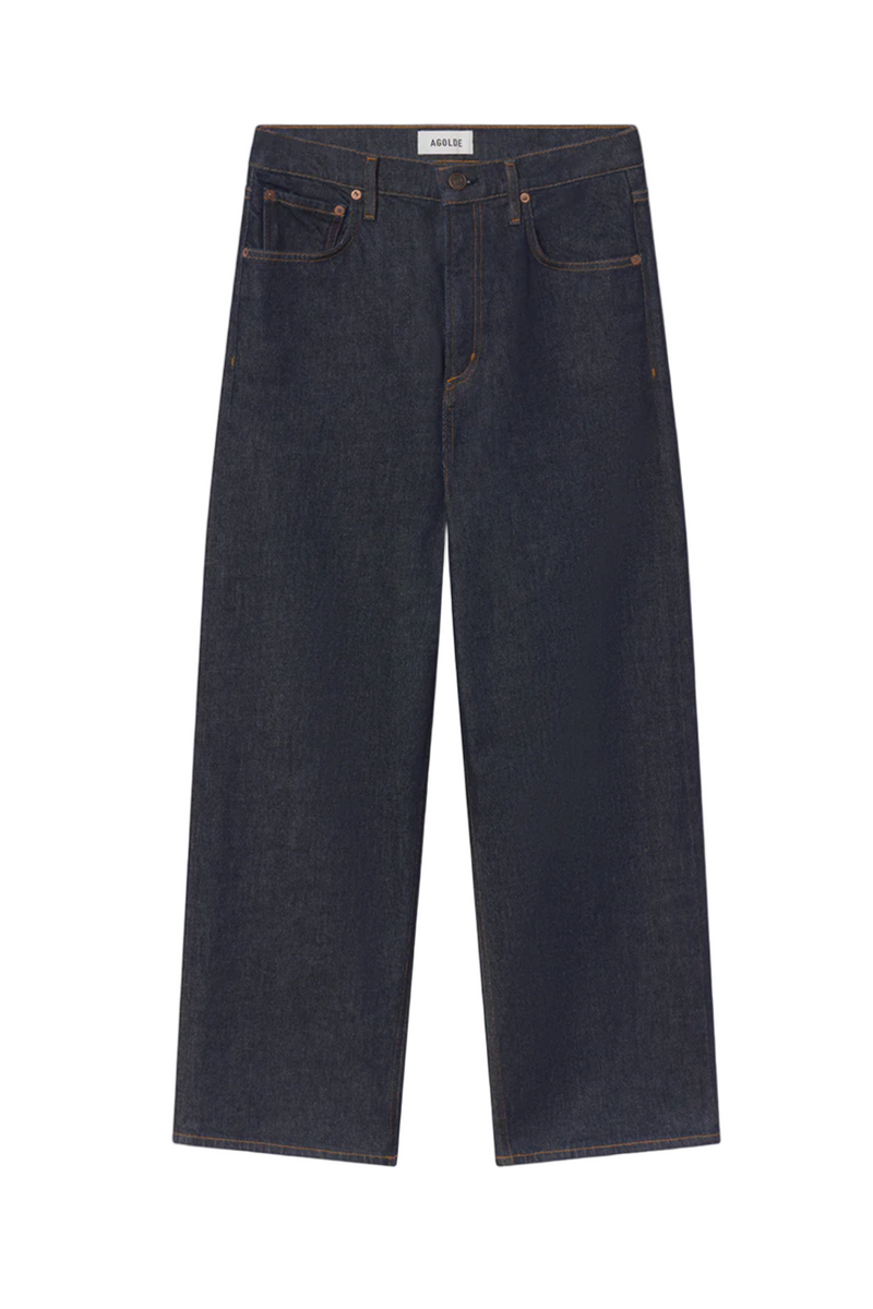 Ren Stretch Jean - Reissue