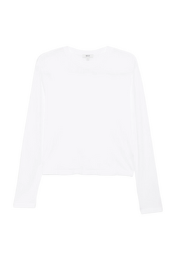 Sydney Tee - White