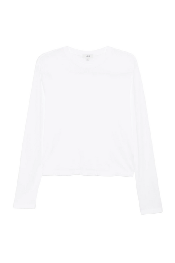 Sydney Tee - White