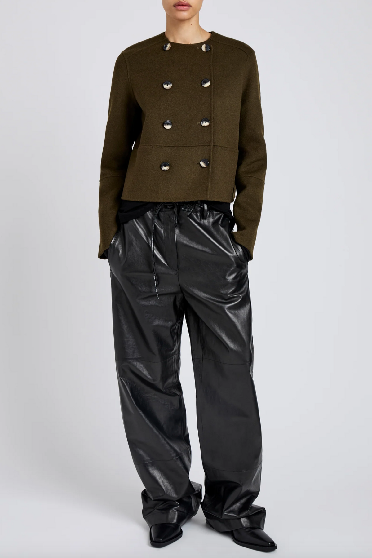 Outerwear – Hero Shop