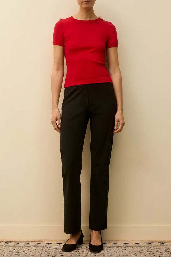 Car Tee - Red