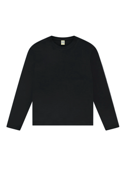 Maggie Long Sleeve - Black