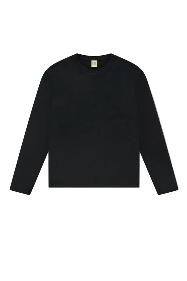 Maggie Long Sleeve - Black