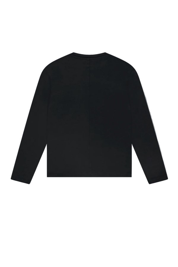 Maggie Long Sleeve - Black