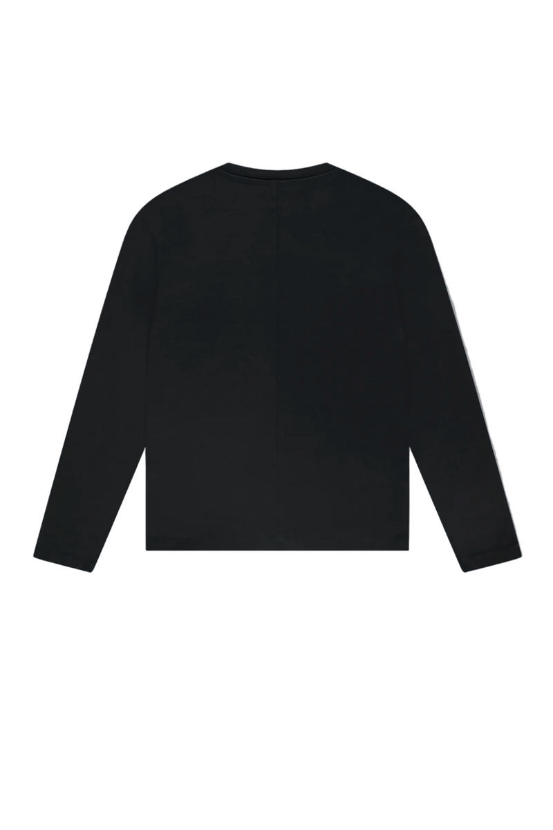 Maggie Long Sleeve - Black