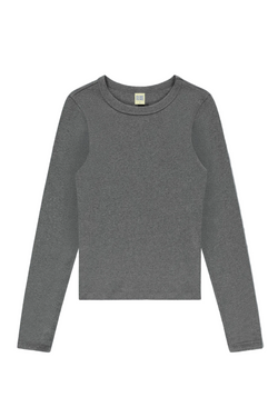 Max Tee - Melee Grey
