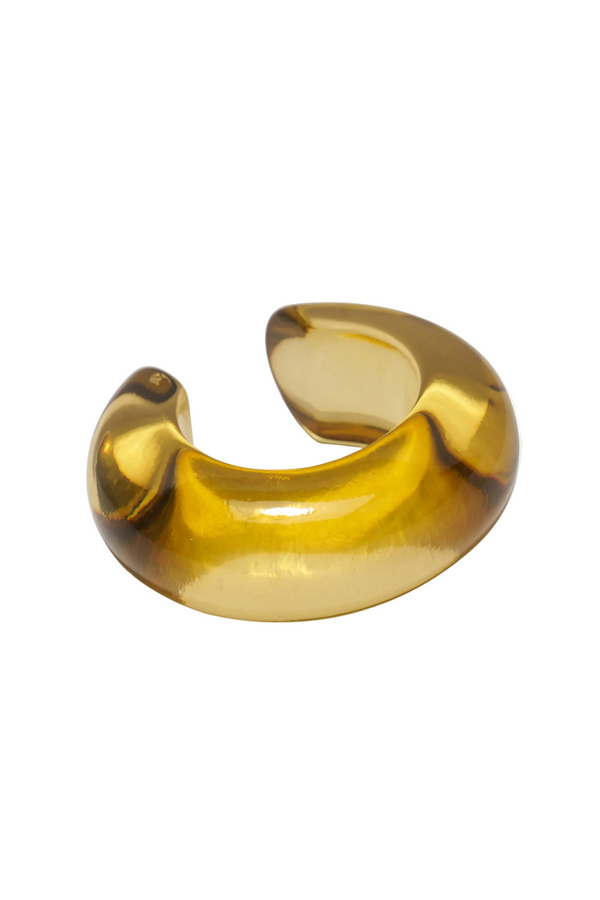 Arc Cuff - Apple
