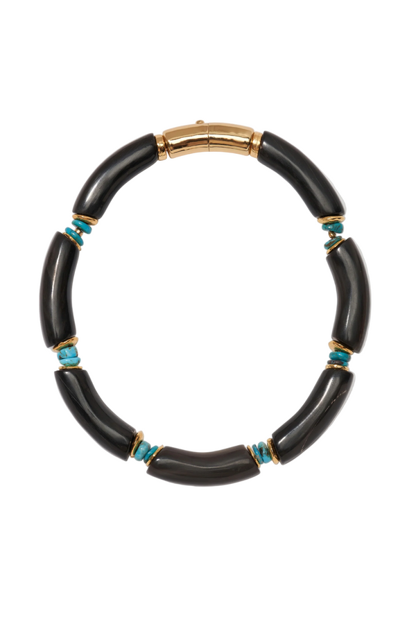 Cathedral Collar - Black