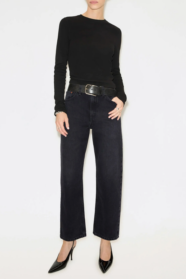 The Ollie Jean - Faded Out