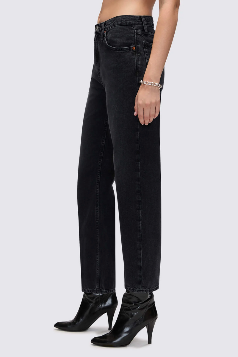 The Ollie Jean - Faded Out