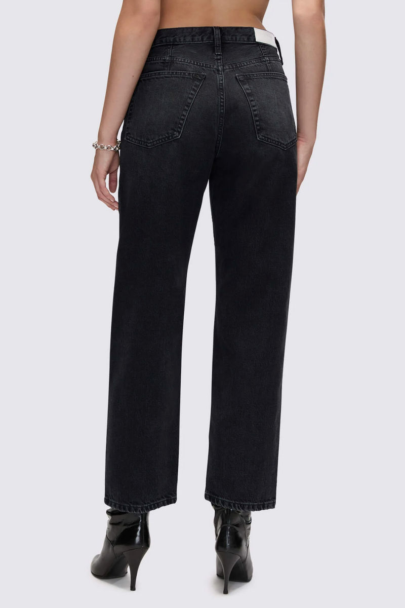 The Ollie Jean - Faded Out