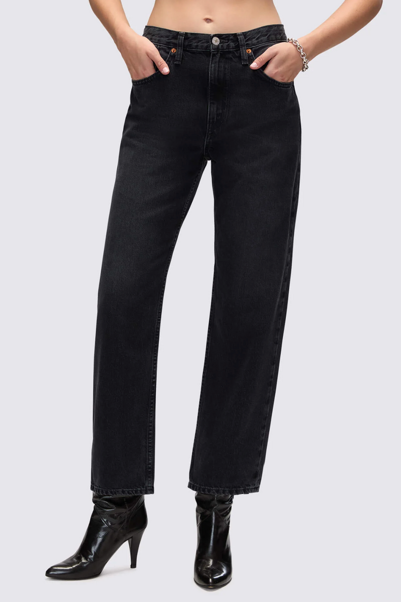 The Ollie Jean - Faded Out