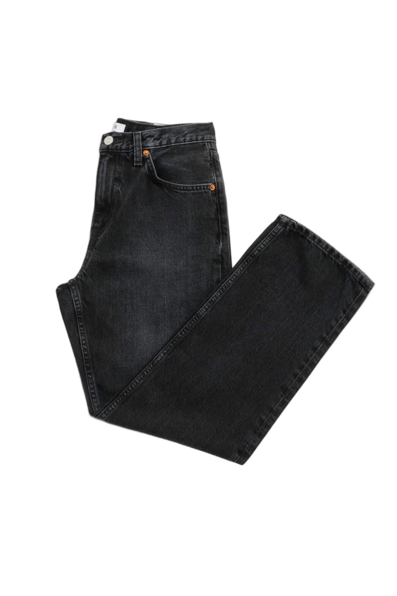 The Ollie Jean - Faded Out