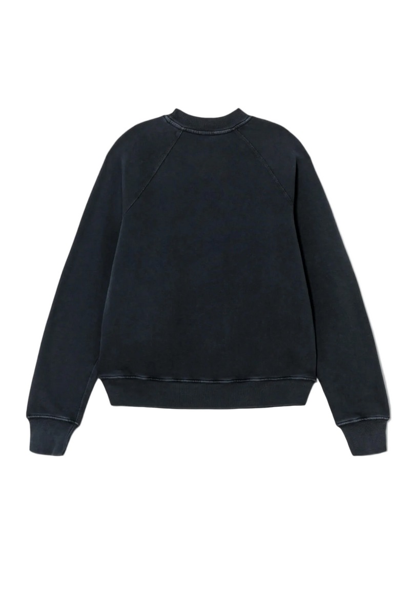 Classic Crewneck - Black