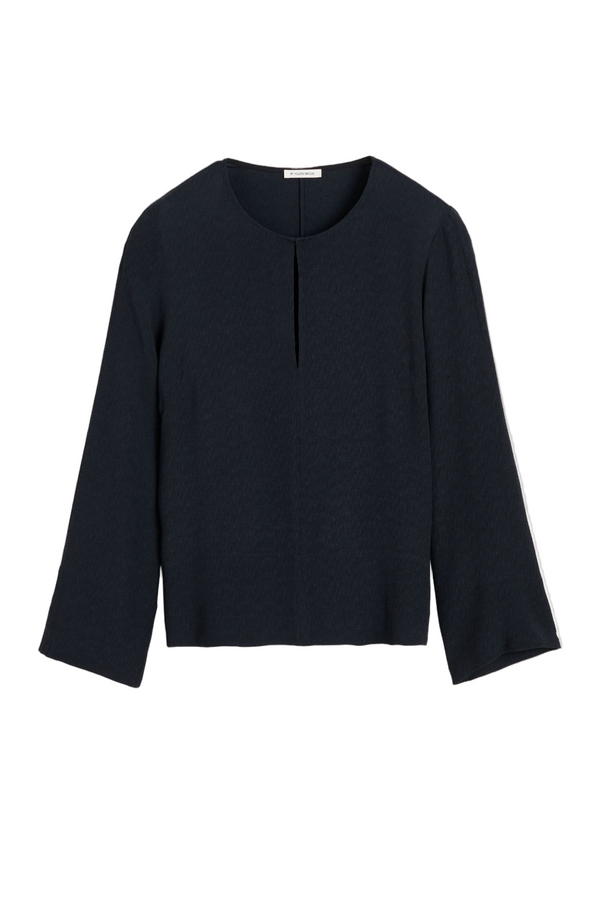 Malukka Blouse - Black