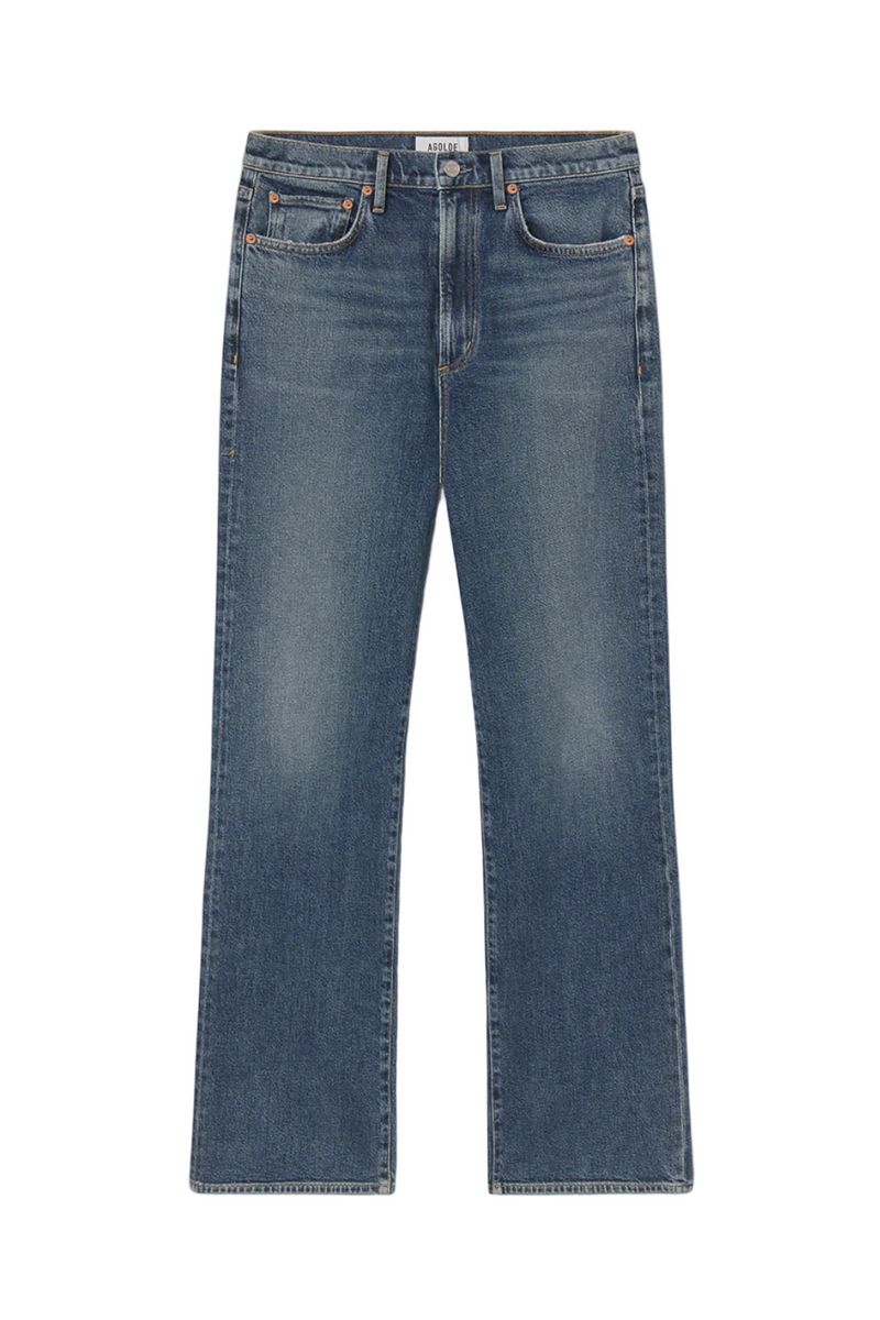 Harper Straight Jean - Enroll