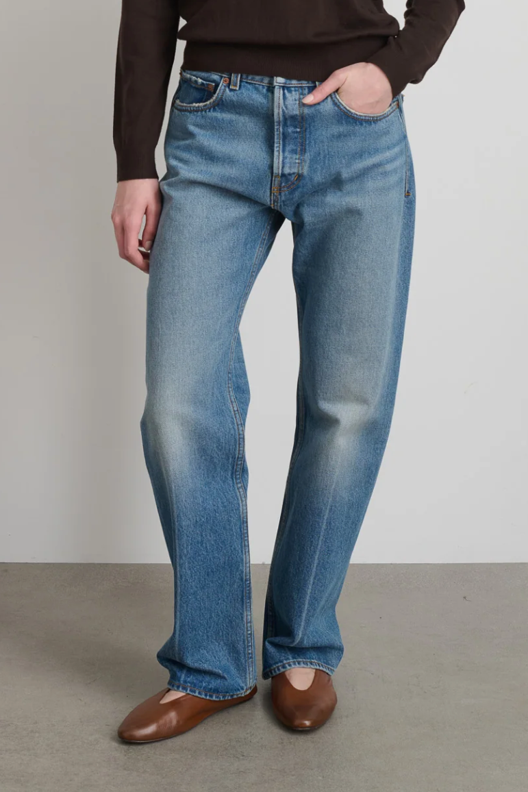 Tilda Jean - Jane Wash